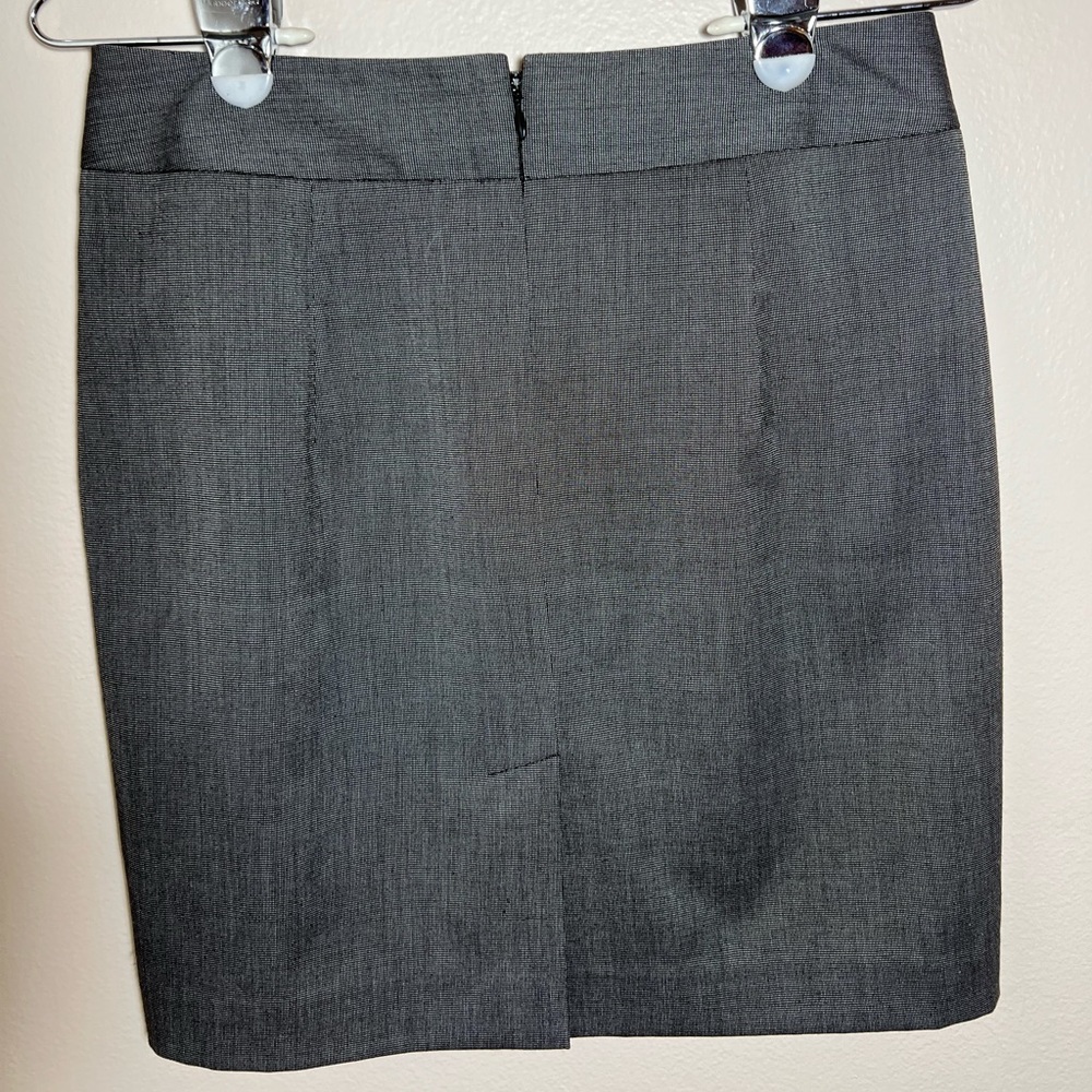 BANANA REPUBLIC petite skirt